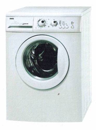 (image for) ZANUSSI ZWH5105P 7kg 1000rpm Front Loading Washer