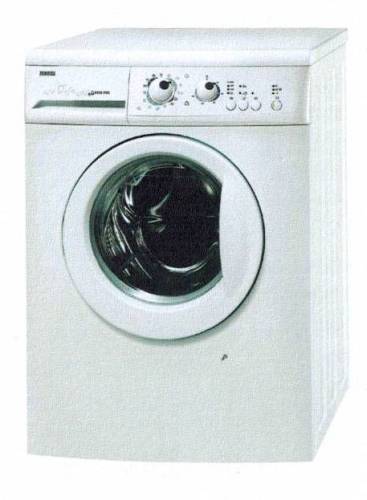 (image for) ZANUSSI ZWH5855P 7kg 850rpm Front Loading Washer