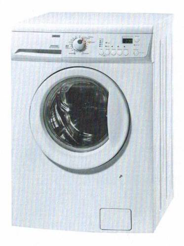 金章牌 ZWJ14591W 八公斤 1400轉 前置式 洗衣機