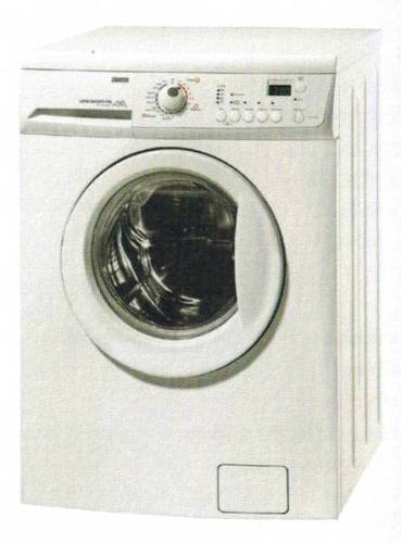 (image for) 金章牌 ZWN7120L 八公斤 1200轉 前置式 洗衣機