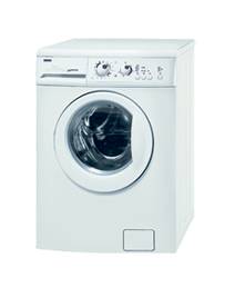 (image for) ZANUSSI ZWS510801 6kg 1000rpm Front Loading Washer - Click Image to Close
