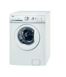 (image for) ZANUSSI ZWS568 6kg 600rpm Slim Front Loading Washer