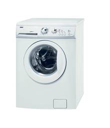 金章牌 ZWS58801 六公斤 800轉 纖薄 前置式洗衣機