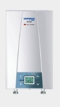 (image for) German Pool CEX13 13kW Instant Water Heater (Tri-Phase Power Supply) - Click Image to Close