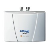 (image for) 德國寶 GPI-M6 6kW 即熱式電熱水器 (220V單相電 / 廚房用)