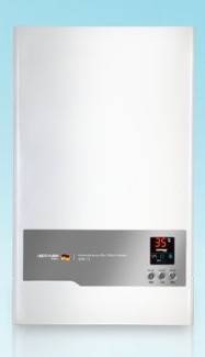 German Pool GPS13-LG 13L Instantaneous Gas Water Heater (LP Gas, Electronic control)