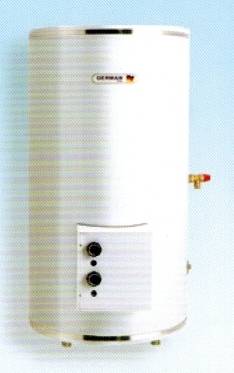 (image for) German Pool GPU-10 10-Gallon Central-type Storage Water Heater - Click Image to Close