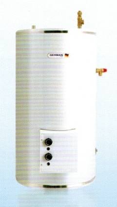 (image for) German Pool GPU-20 20-Gallon Central-type Storage Water Heater