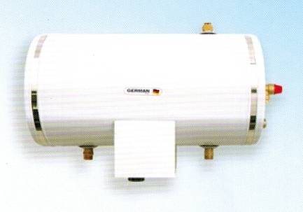 (image for) German Pool GPU-10E 10-Gallon Central-type Storage Water Heater - Click Image to Close