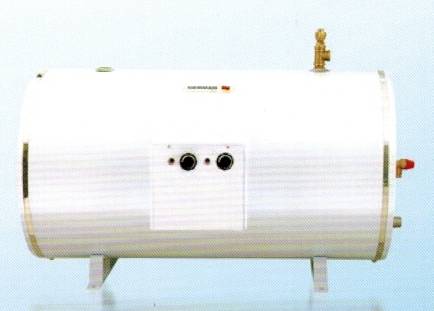 (image for) 德國寶 GPU-10E 10加崙 儲水式高壓中央熱水爐
