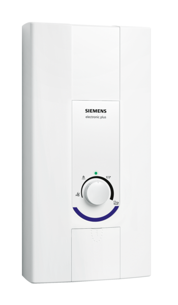 (image for) Siemens DE2124407M 21/24kW Instantaneous Electronically-controlled Water Heater (380V) - Click Image to Close