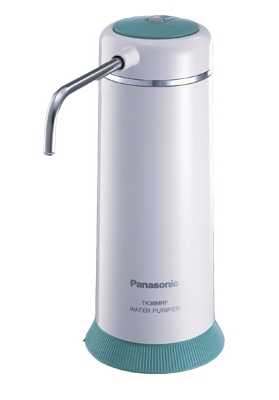 (image for) Panasonic TK-38MRF Water Purifier - Click Image to Close