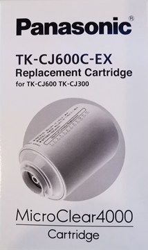 (image for) 樂聲 TK-CJ600C 濾芯