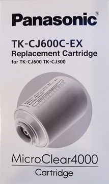 (image for) 樂聲 TK-CJ600C 濾芯 - 點擊圖片關閉視窗