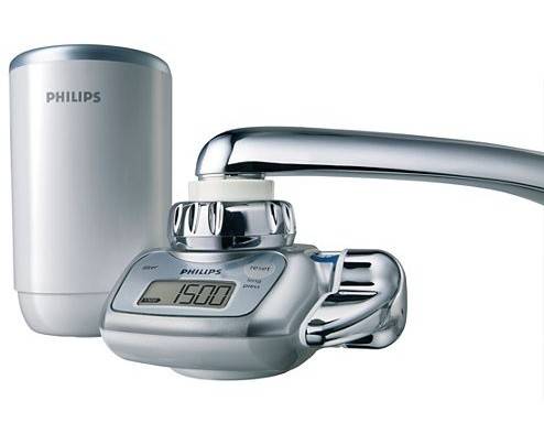 (image for) Philips WP3822 on-tap Water Purifier - Click Image to Close