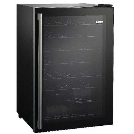 (image for) Galanz JC-133EA 40-Bottle Wine Cellar