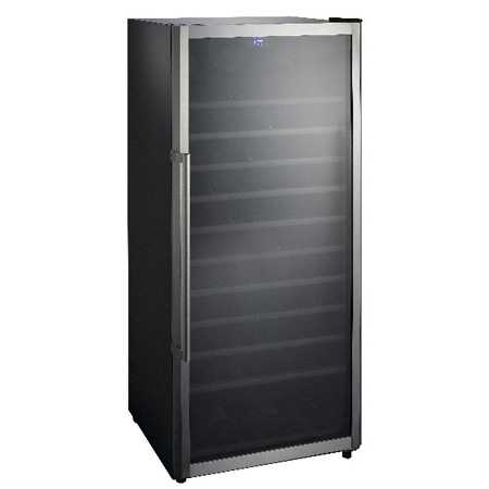 (image for) Galanz JC-318EZ 95-Bottle Wine Cellar - Click Image to Close