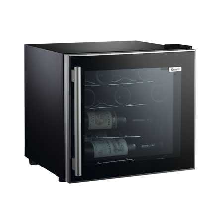 (image for) Galanz JC-50A 16-Bottle Wine Cellar