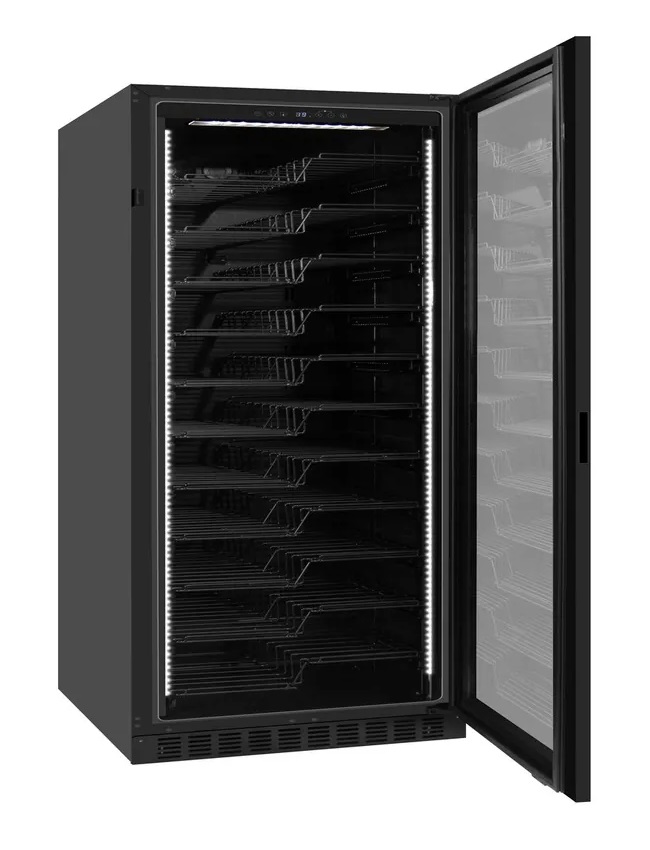 (image for) VIVANT ZCV116MC 116 Bottles Single Zone Wine Cooler