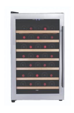 (image for) Whirlpool ARC2101/L 40 bottle Wine Cooler (Left hinge door)